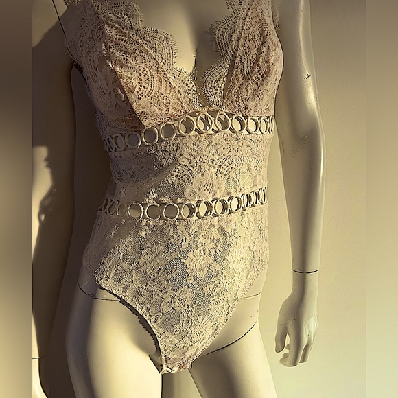 Victoria Secret body suit - Picture 1 of 4